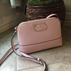 Kate Spade Crossbody Bag